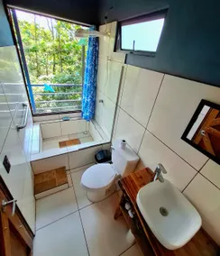 Cabin, Montezion Bijagua - Image 4