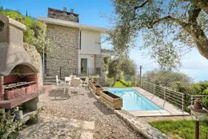 Boutique apartment Giove with Pool - Image 2