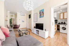 Terrace Relax Apartment. City & Beach - Image 2