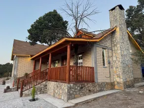 LA QUERENCIA CABIN - Image 2