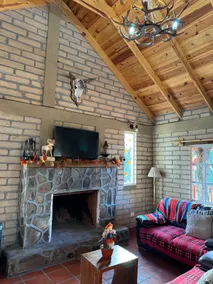 LA QUERENCIA CABIN - Image 3