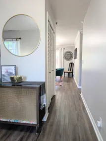 Bird's Nest 3 BR/2 bath home 5 min from base - Image 3
