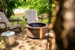 Roaring River Fishing & Family Basecamp - Image 2