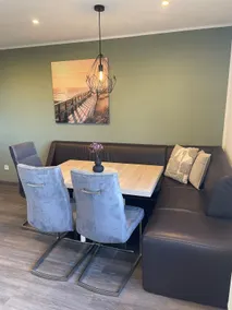 Modern apartment - Image 3