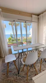Casa Aurora Beach Apartment first sea line - Laguna Beach - Image 2