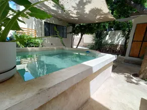 Private loft in Merida 1 - Image 2