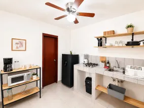 Private loft in Merida 1 - Image 4