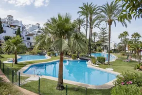 Ab26 - Lovely Holiday Home In Aldea Blanca - Image 3