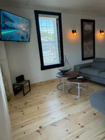 Master Mariner Molly's, Alma NB Sleeps 6 Guests - Image 4