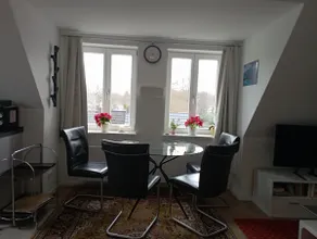 Peaceful Apartment-3 Zi, Loggia & Garden in Blankenese - Image 4