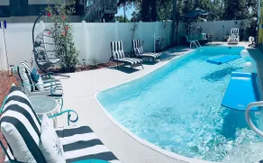 Pvt Pool, Free Kayaks, Wlk to Gulf, Fish, Bike Trl - Image 2
