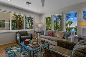 Live Oaks & Marina Views! Ocean Springs Home - Image 5