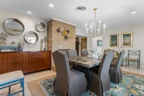 Live Oaks & Marina Views! Ocean Springs Home - Image 3