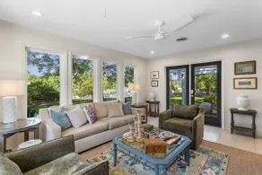 Live Oaks & Marina Views! Ocean Springs Home - Image 4