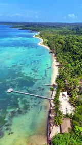 Beachfront House at La Vida Resort - Image 2