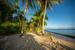 Beachfront House at La Vida Resort - Image 5
