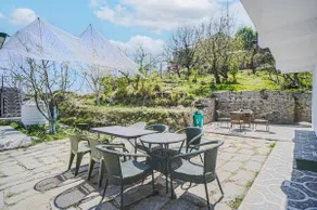 4 Bedroom/12 guests Villa , Fagu , Shimla. - Image 3