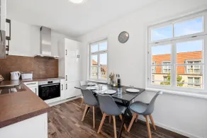 BackHome: Family&Business|Kitchen|SmartTV|BestLoc - Image 2