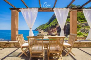 Cala Estellencs Beach House by Slow Villas - Image 2