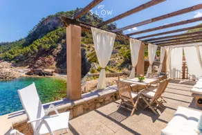 Cala Estellencs Beach House by Slow Villas - Image 4
