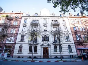 Elegant city home near Kurhaus - Image 3