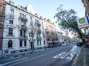 Elegant city home near Kurhaus - Image 4