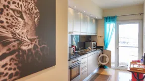 Exquisite Two Bedroom Apartment at Lagos Marina - Image 5