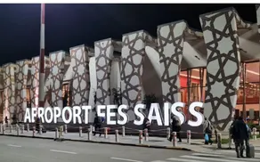 Stay 5 minutes from fes airport - Image 2