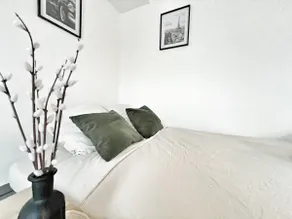 CDG Airport | Paris | Stade de France | 4 Bedrooms - Image 5