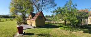 Enchanted cabin - Image 2