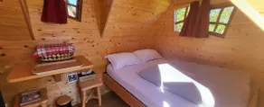 Enchanted cabin - Image 5
