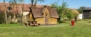 Enchanted cabin - Image 3