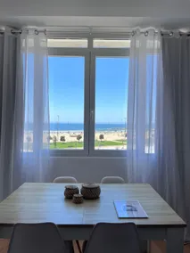 The View - Beach Front Apartment - Image 3