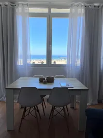 The View - Beach Front Apartment - Image 2