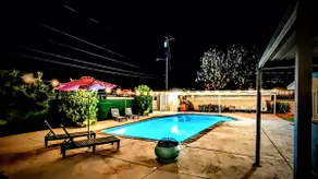 San Diego retreat 4 Bd/Bath/Pool/Putting/Hot tub - Image 5