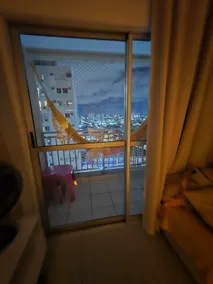 Apt 3/4 Furnished Recife Boa Viagem Airport etc - Image 4