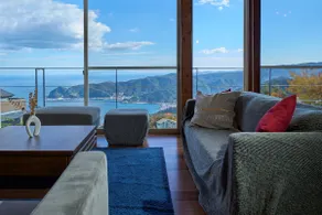 Private villa with stunning views of Atami and a private hot spring, limited to one group per day [Up to 30% off for consecutive nights] - Image 5