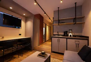 Modern apartment in exclusive northern area of Cali - Image 2