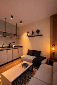 Modern apartment in exclusive northern area of Cali - Image 3