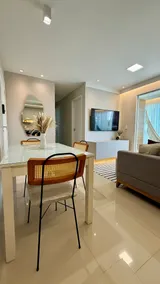 Apartamento Villa Park Natal - Image 5