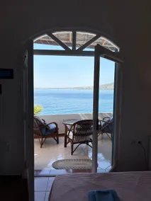 A peaceful sea view guest house - Image 2