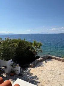 A peaceful sea view guest house - Image 4