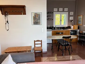 A peaceful sea view guest house - Image 5
