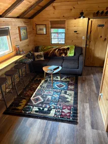 Cabins at Hiwassee ridge - Image 3