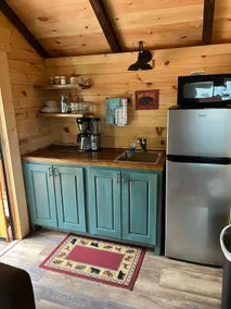 Cabins at Hiwassee ridge - Image 5