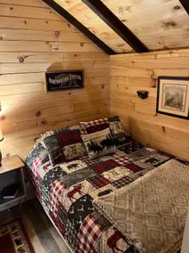 Cabins at Hiwassee ridge - Image 2