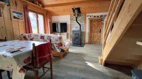 Cozy mountain accommodation summer winter - Image 2