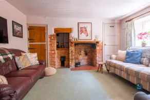 Martie Cottage - cosy cottage idyllic village - Image 2