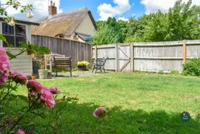 Martie Cottage - cosy cottage idyllic village - Image 4