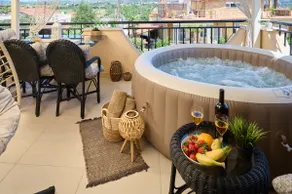 Villa Vaso with jacuzzi - Image 2